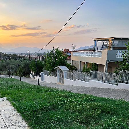 Nafplio View Guesthouse Екстериор снимка