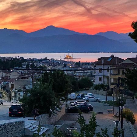 Nafplio View Guesthouse Екстериор снимка