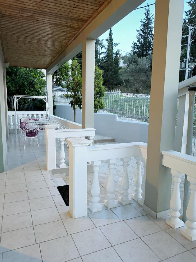 Nafplio View Guesthouse Екстериор снимка