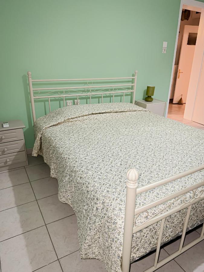 Nafplio View Guesthouse Екстериор снимка