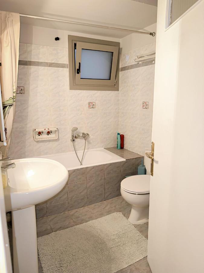 Nafplio View Guesthouse Екстериор снимка