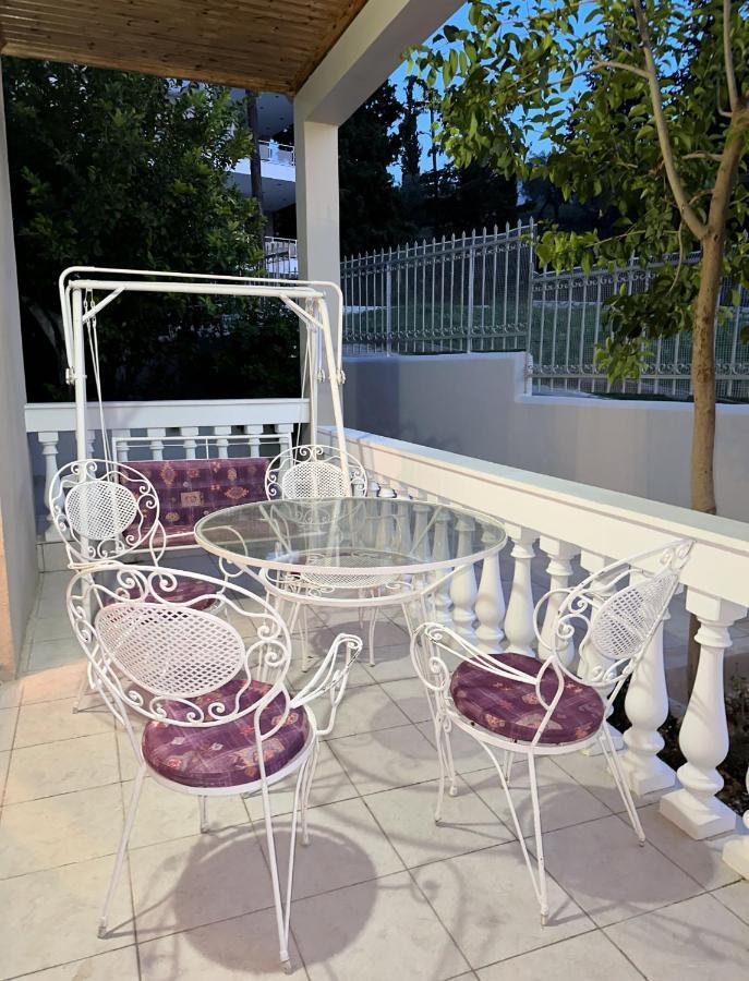 Nafplio View Guesthouse Екстериор снимка