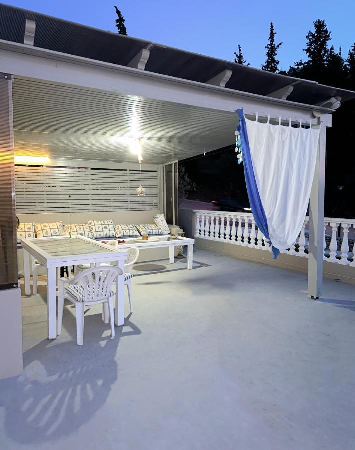 Nafplio View Guesthouse Екстериор снимка