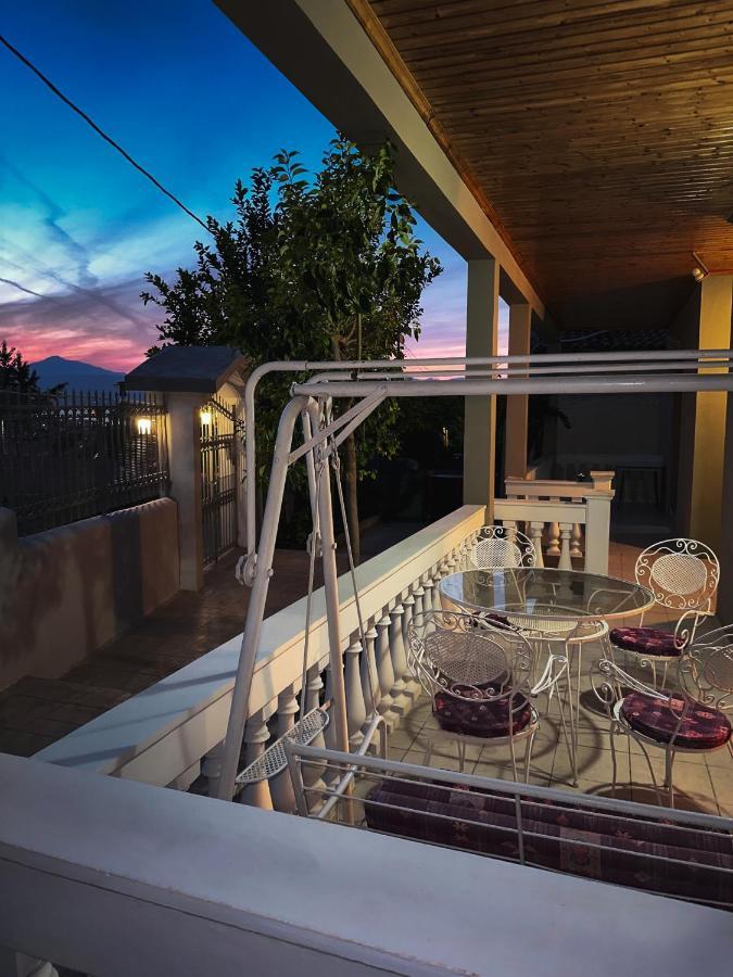Nafplio View Guesthouse Екстериор снимка