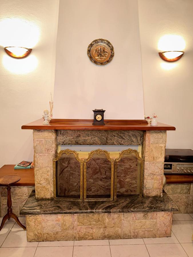 Nafplio View Guesthouse Екстериор снимка