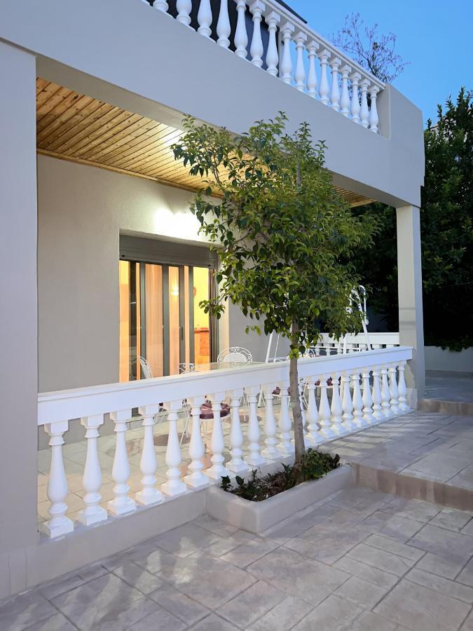 Nafplio View Guesthouse Екстериор снимка