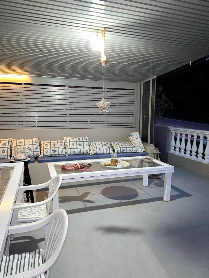 Nafplio View Guesthouse Екстериор снимка