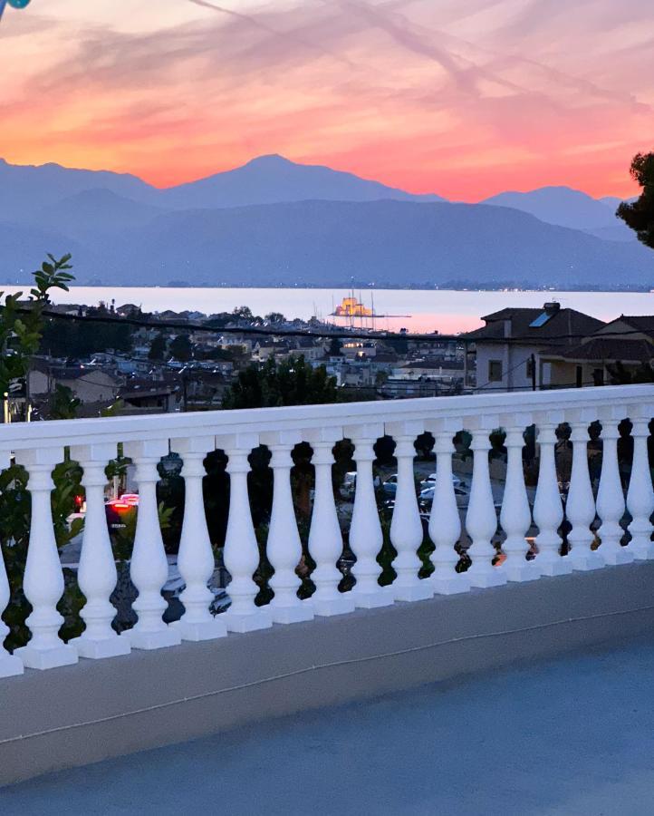 Nafplio View Guesthouse Екстериор снимка
