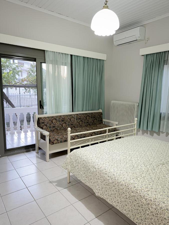 Nafplio View Guesthouse Екстериор снимка