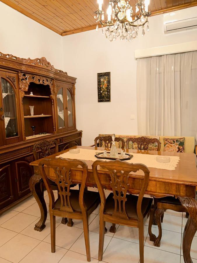 Nafplio View Guesthouse Екстериор снимка