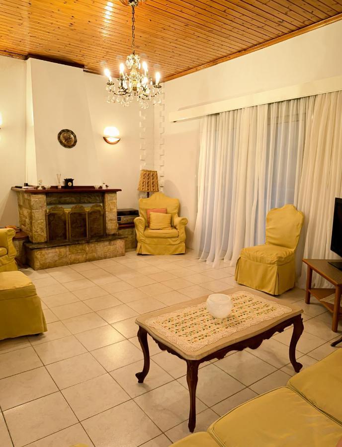 Nafplio View Guesthouse Екстериор снимка