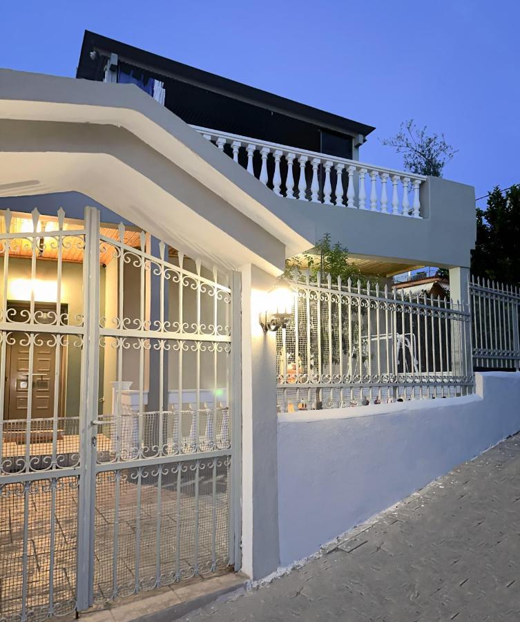 Nafplio View Guesthouse Екстериор снимка