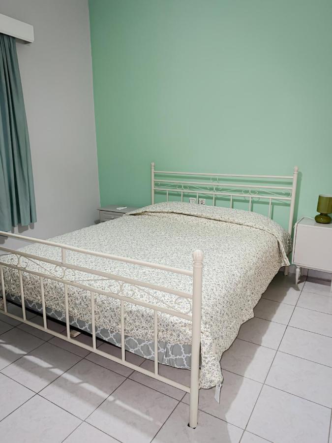 Nafplio View Guesthouse Екстериор снимка