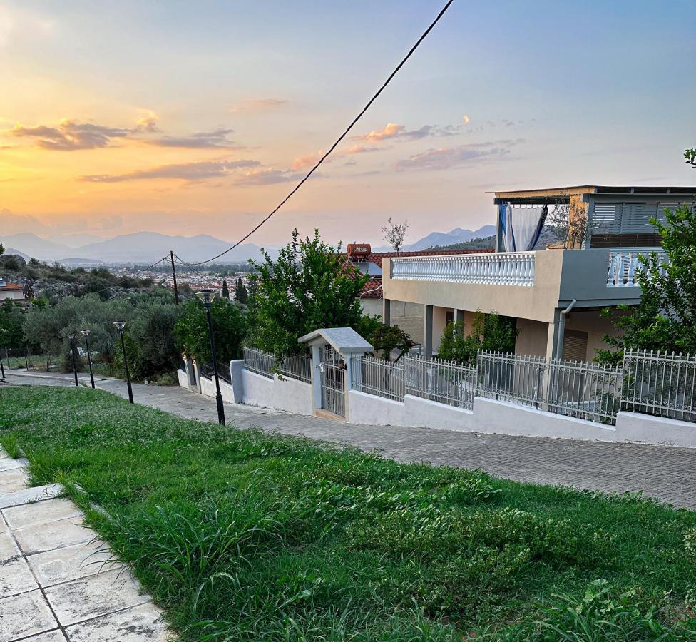 Nafplio View Guesthouse Екстериор снимка